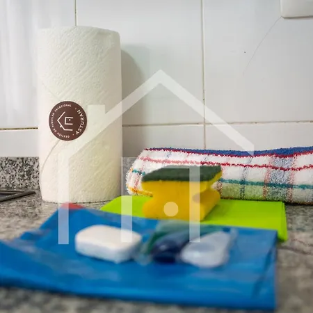 El Gayo - En Apartment Luanco