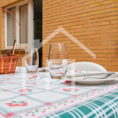 El Gayo - En Apartment *