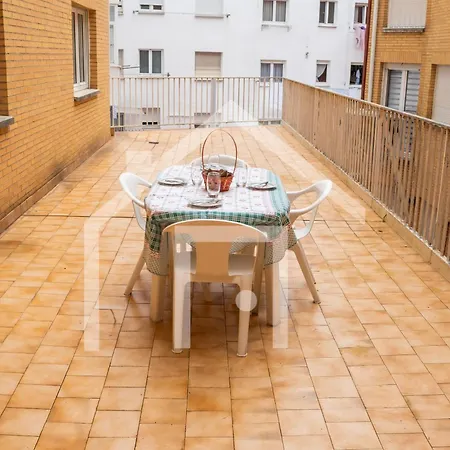 El Gayo - En Apartment Luanco