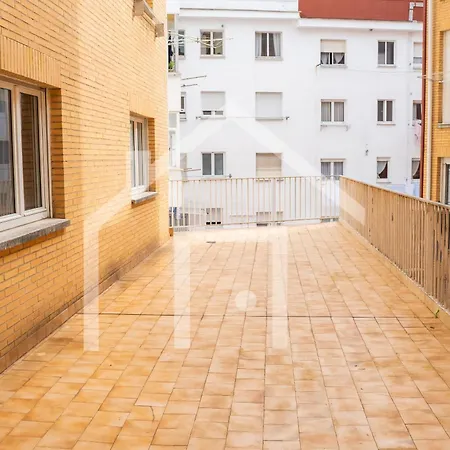 Apartment El Gayo - En Luanco