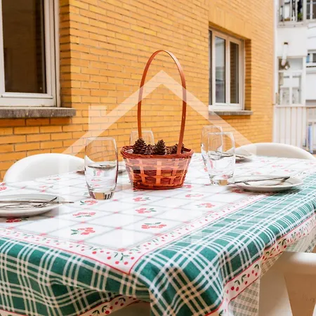 El Gayo - En Apartment Luanco