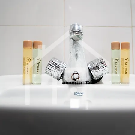 El Gayo - En Apartment Luanco