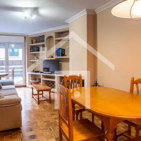 Apartment El Gayo - En Luanco