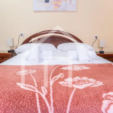 Apartamento El Gayo - En