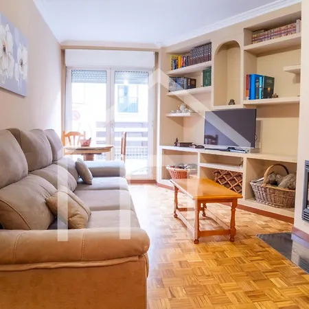 El Gayo - En 公寓 *