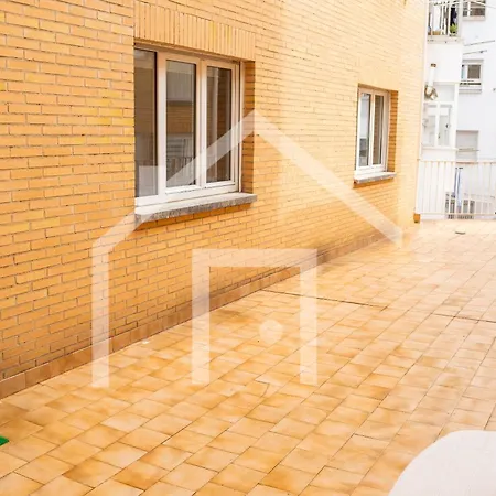 El Gayo - En Apartmán
