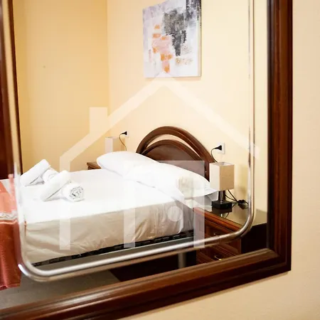 Apartamento El Gayo - En