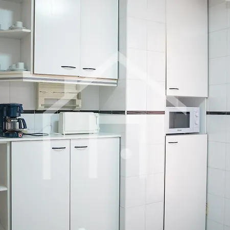 Apartamento El Gayo - En Luanco