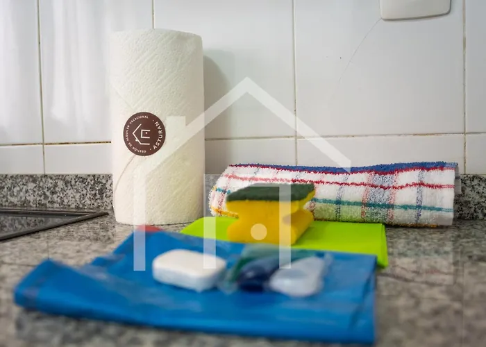 El Gayo - En Apartamento Luanco