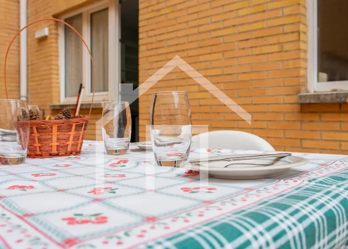 El Gayo - En Apartamento *