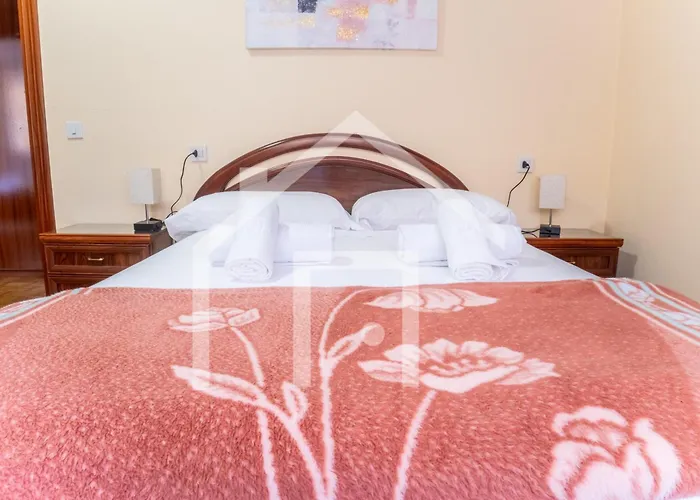 Apartamento El Gayo - En