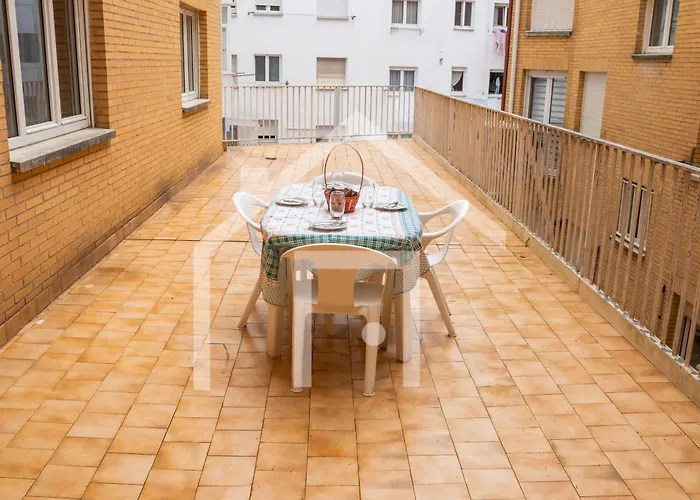 El Gayo - En Apartamento Luanco