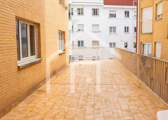 Apartamento El Gayo - En Luanco