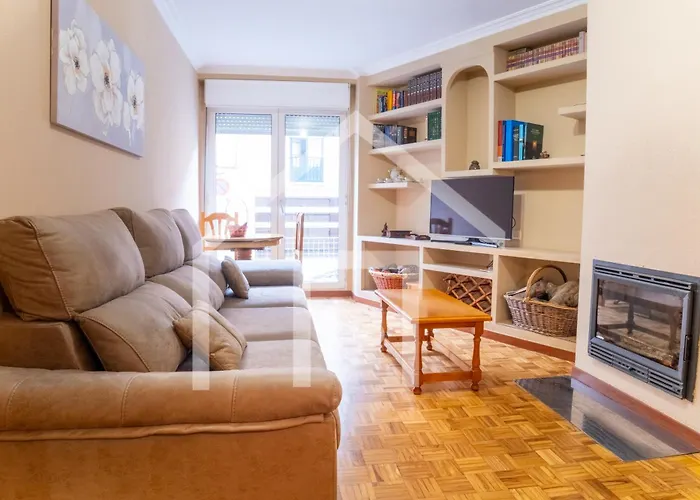 El Gayo - En Apartamento *