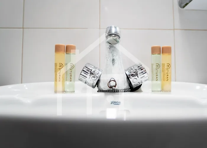 El Gayo - En Apartamento Luanco