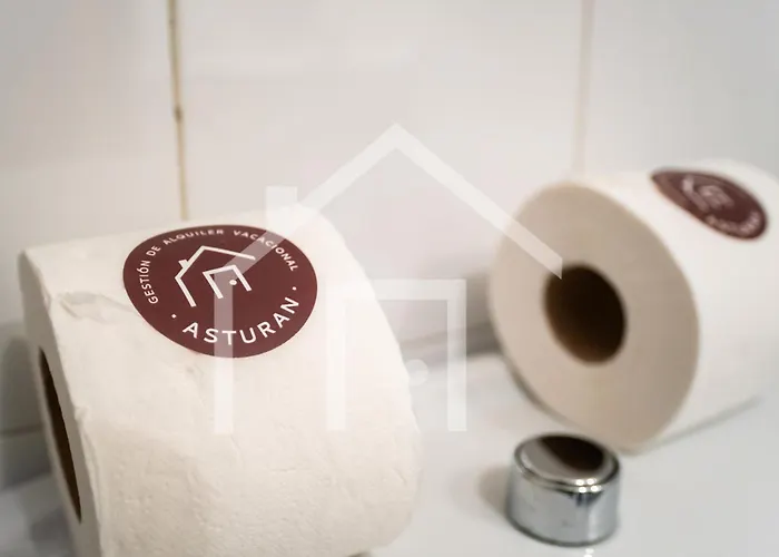 Apartamento El Gayo - En