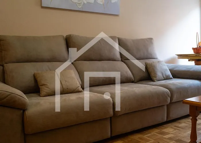 El Gayo - En Apartamento Luanco