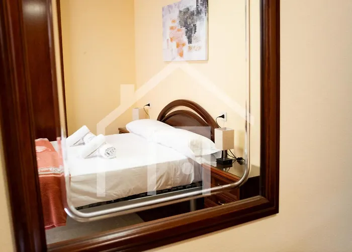 Apartamento El Gayo - En