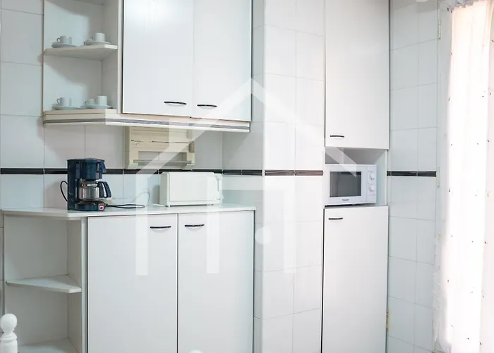 Apartamento El Gayo - En Luanco