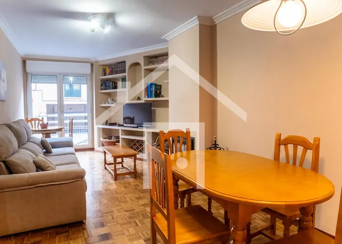 Apartamento El Gayo - En Luanco