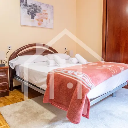 Apartament El Gayo - En Luanco