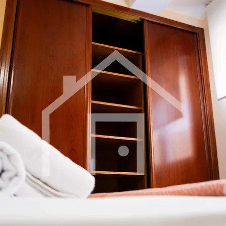 El Gayo - En Apartament *